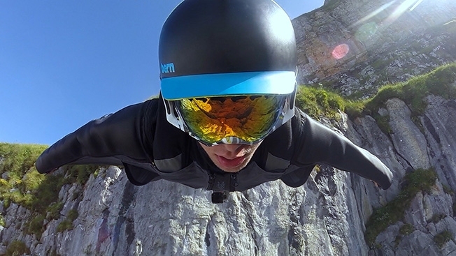 Brands Are About to Find Out How Powerful GoPro Videos Can Be