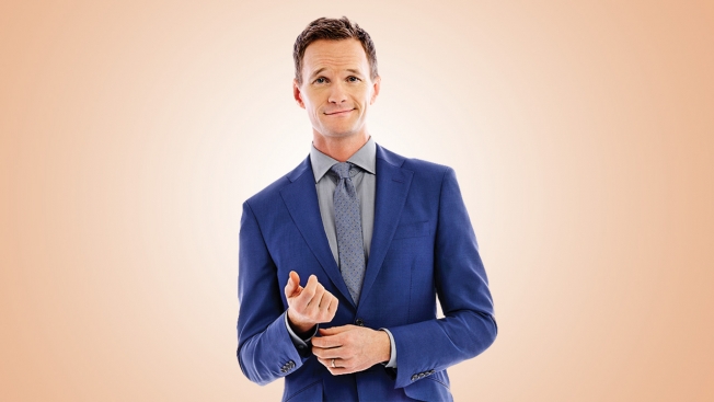 Why NBC Is Betting Big This Fall on Live TV—and Neil Patrick Harris