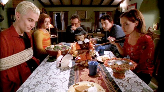 adweek u0026 39 s favorite thanksgiving episodes