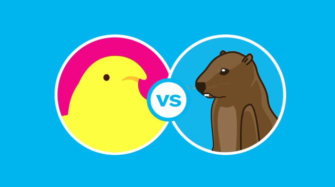 Peeps 2016! Candy Brand Campaigns to Kick Punxsutawney Phil to the Curb