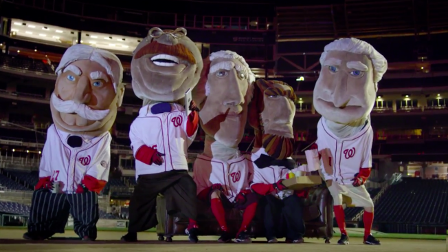 ESPN Finds 5 Famous Endorsers After Hours to Kick Off Ads for Late-Night SportsCenter