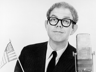 <b>Stan Freberg</b>, Who Died at 88, Remembered as Satirist and Creator of Funny, ... - stan-freberg-hed-2015