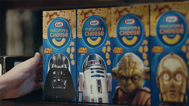 5 Brands That Used the Force of Star Wars on Twitter