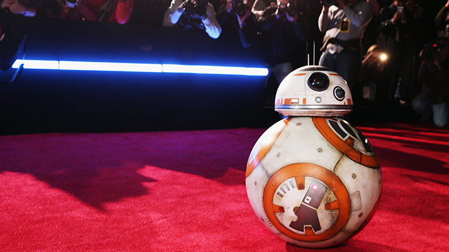 Disney's Massive Marketing Push for Star Wars Was Relentless, but Also Masterful