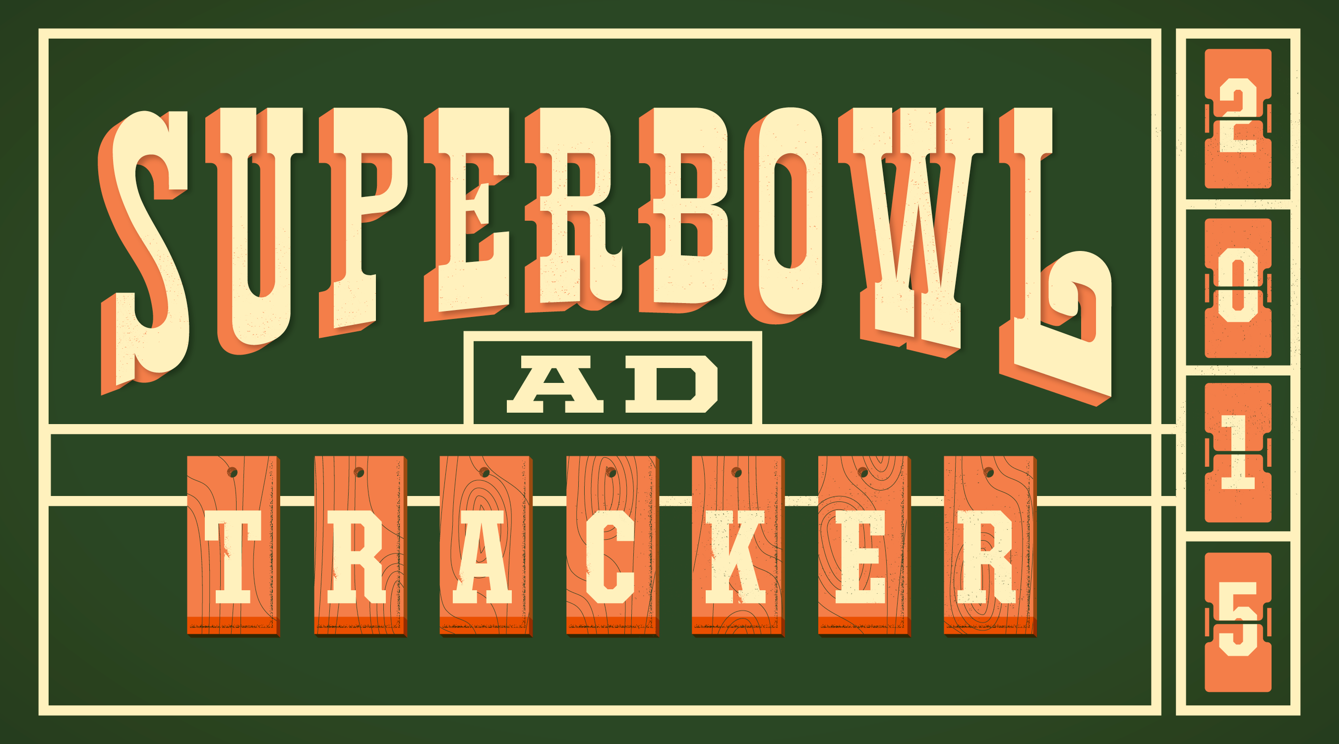 Super Bowl Ad Tracker: Everything You Need to Know About 2015's Big Game | Adweek