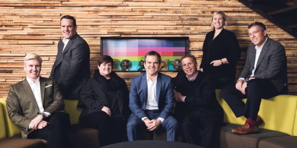 At Havas, It Takes a Village to Win So Many Accounts in So Little Time – Adweek