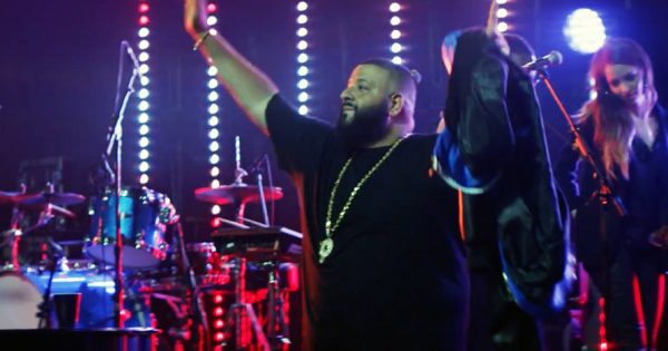 Why State Farm Is Partnering With Musicians Like DJ Khaled to Host Intimate Sessions Across the US - Adweek