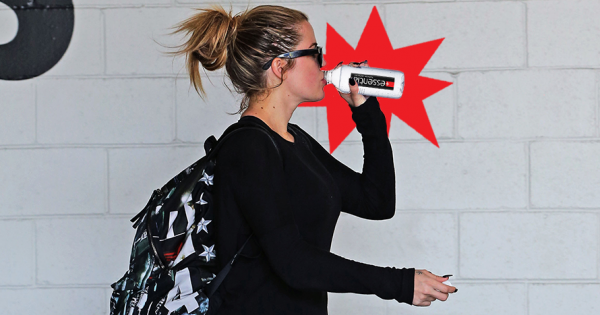 Indie Agency Periscope Wins a Review to Promote Khloe Kardashian’s Favorite Bottled Water Brand