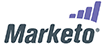 Logo for Marketo