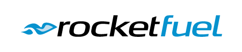 Logo for Rocket Fuel
