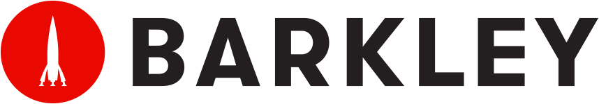 Logo for Barkley