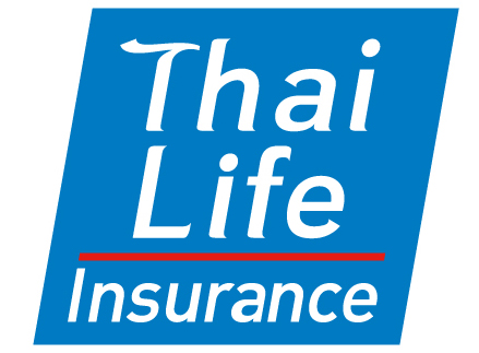 Logo for Thai Life Insurance