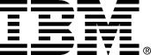 Logo for IBM Watson Analytics for Social Media