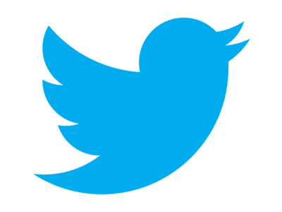 Logo for Twitter for Business