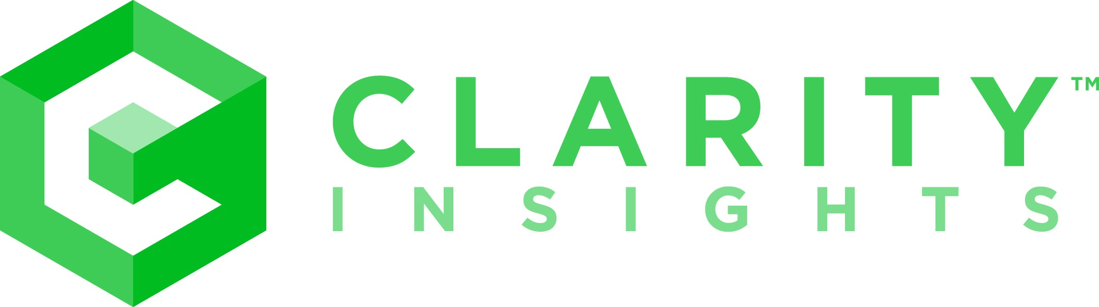 Logo for Clarity