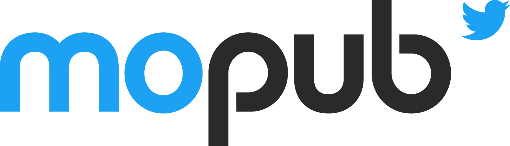 Logo for MoPub