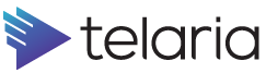 Logo for Telaria