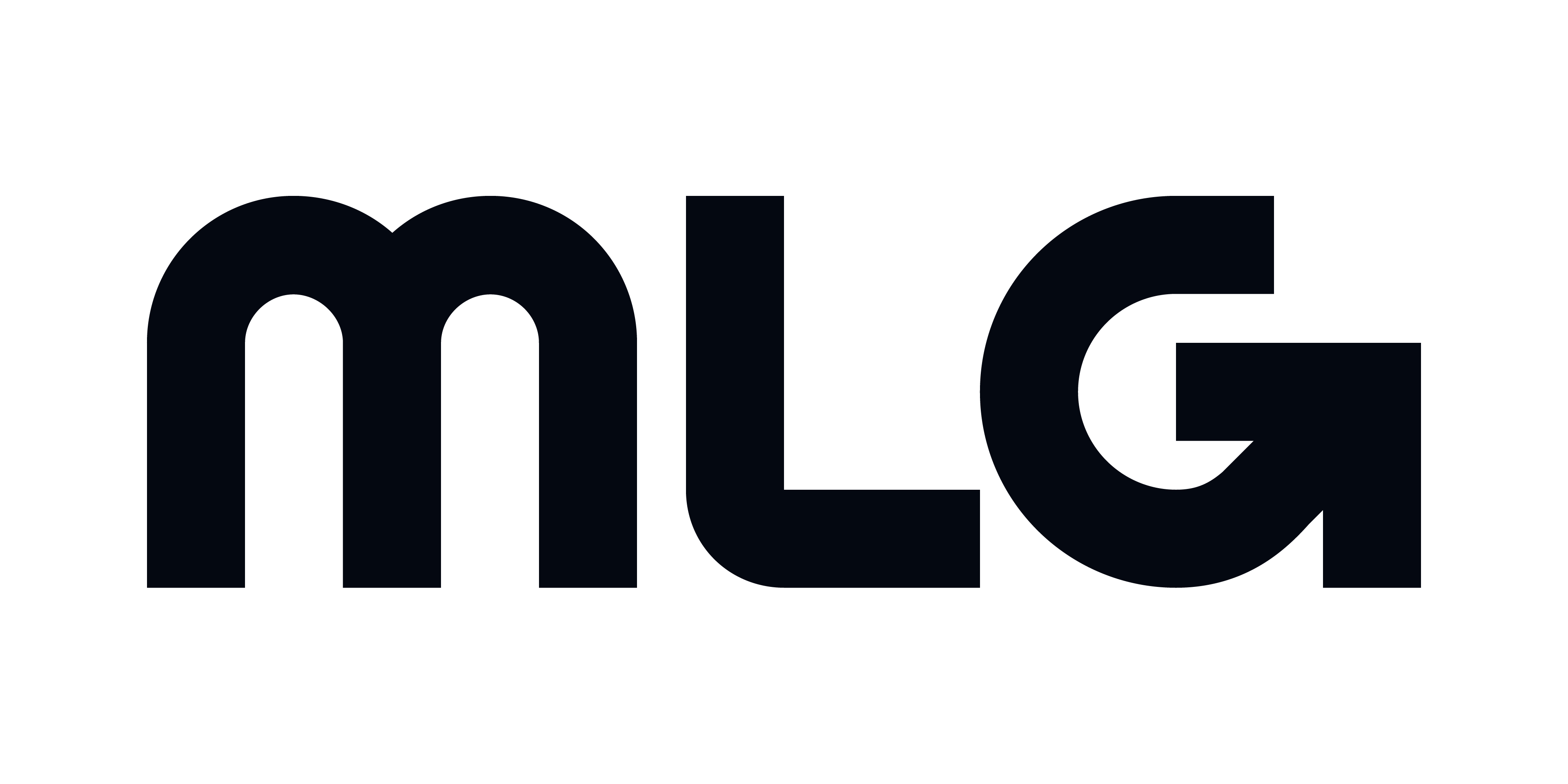 Logo for Major League Gaming