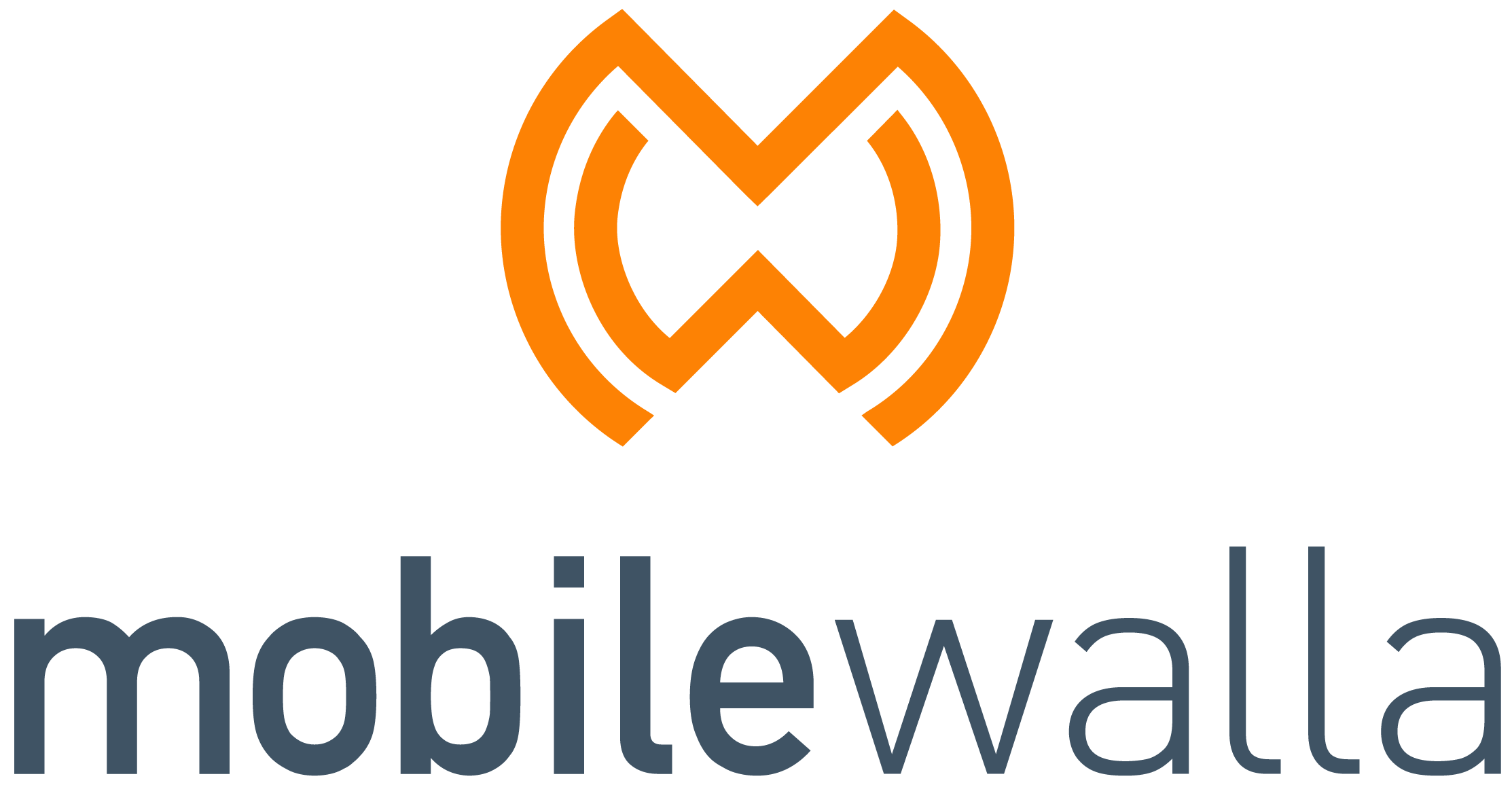Logo for Mobilewalla
