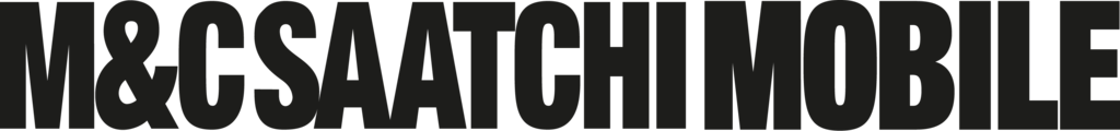 Logo for M&C Saatchi Mobile
