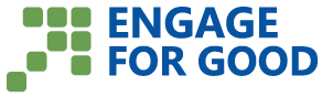 Logo for Engage For Good