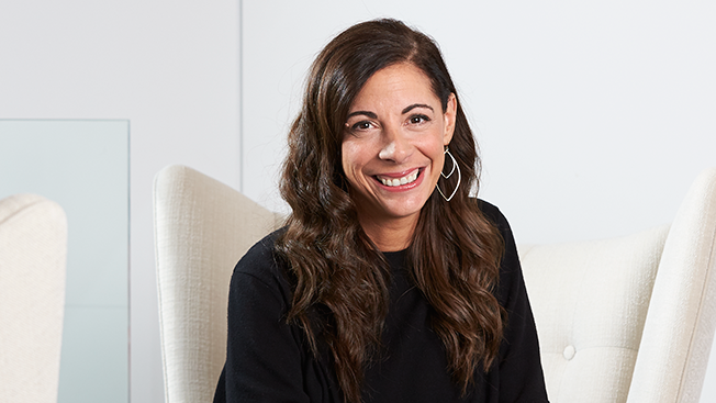 It’s a Brand New Day at FCB Chicago, With Liz Taylor Taking Over as Creative Lead – Adweek
