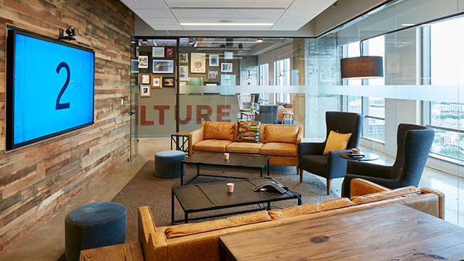 It Took a Village to Make This Agency’s Tampa Office Feel Like Home – Adweek