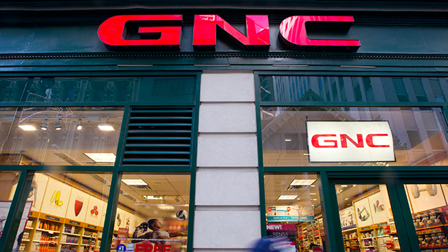 GNC Replaces Carmichael Lynch With 3 Shops – Adweek