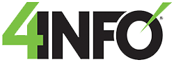 Logo for 4INFO