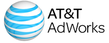 Logo for AT&T AdWorks