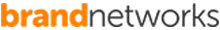 Logo for Brand Networks