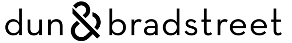Logo for Dun & Bradstreet