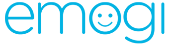 Logo for Emogi