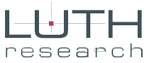 Logo for Luth Research