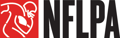 Logo for NFLPA