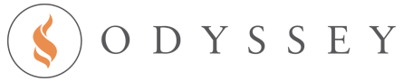 Logo for Odyssey