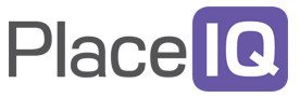 Logo for PlaceIQ