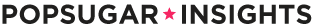 Logo for Popsugar