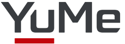 Logo for YuMe