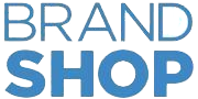 Logo for BrandShop