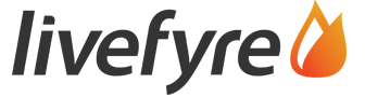 Logo for livefyre