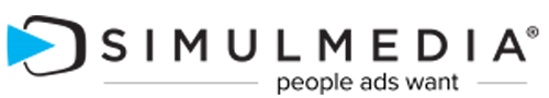 Logo for Simulmedia