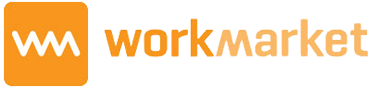 Logo for WorkMarket