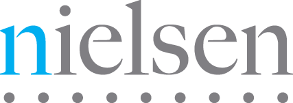 Logo for Nielsen