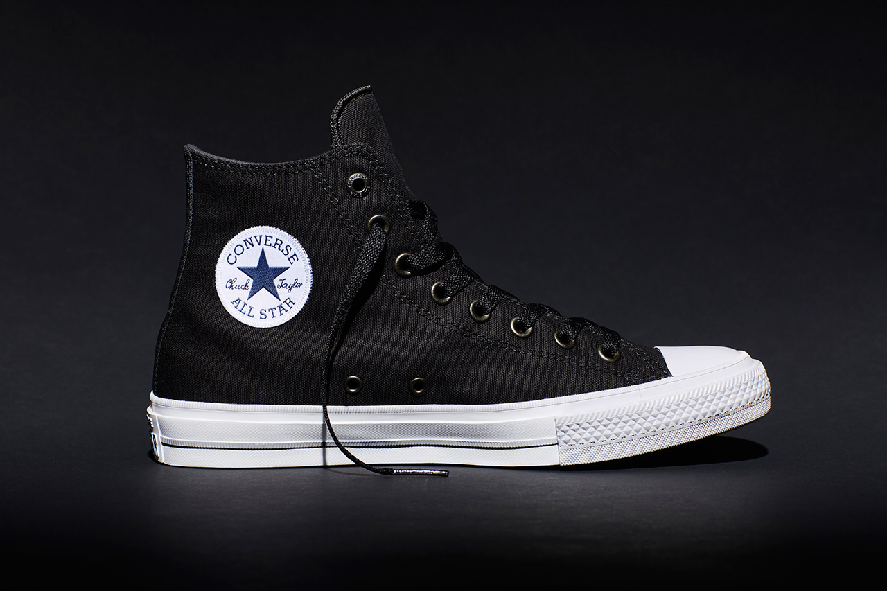 Converse Unveils the Chuck Taylor II. Here's What It Looks Like ... مسدس ماء