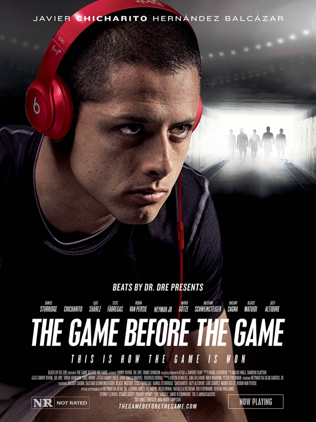 beats by dre ad