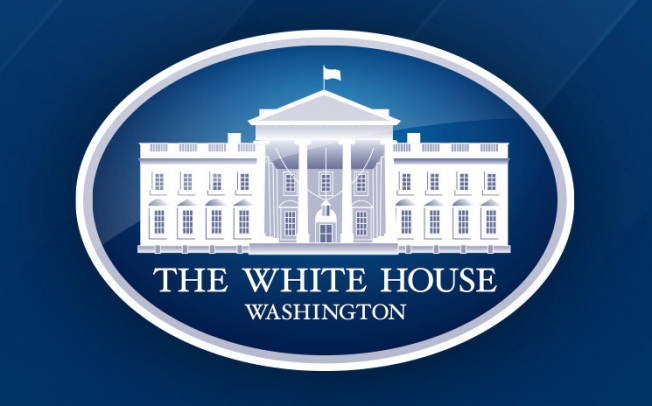 Why Are There Errors in the White House Logo, and How Did They Get ...