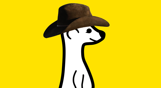 The Meerkat Issue - Fish Where The Fish Are