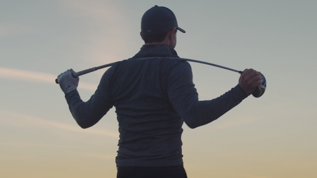 nike rory mcilroy commercial