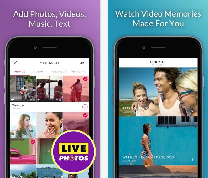 10 Apps to Help You Up Your Instagram Game